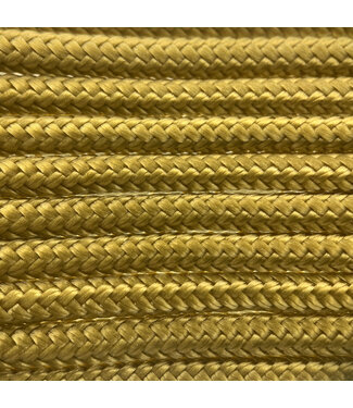 123Paracord Paracord 425 typ II Camel Gold