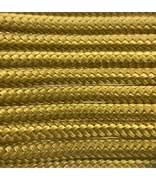 Paracord 425 typ II Camel Gold