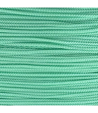 123Paracord Microcord 1.4MM Fresh Mint