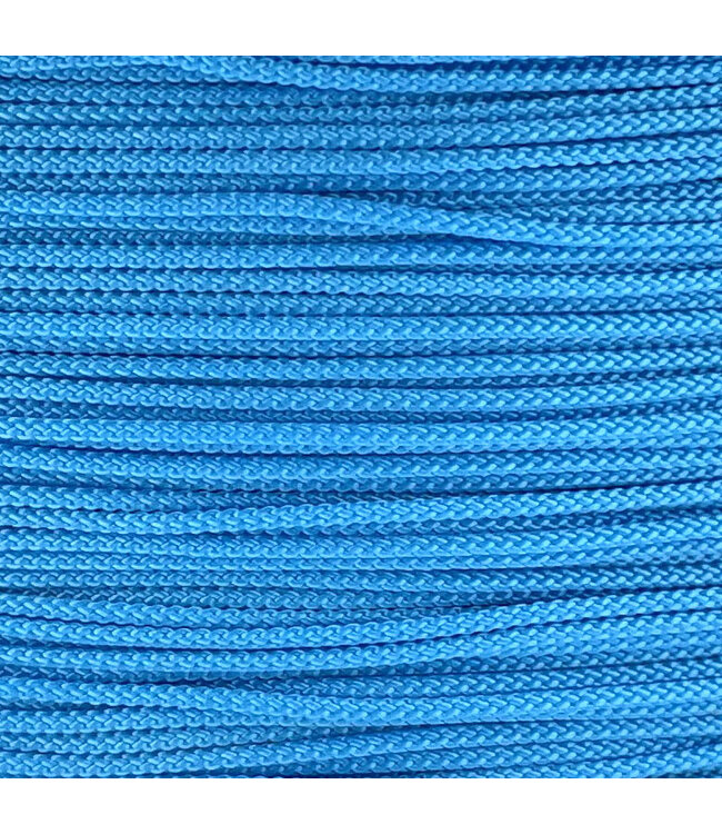 Microcord 1.4MM Fresh Blau