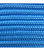 Paracord 550 typ III Fresh Blau