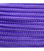 Paracord 100 typ I Amethyst Lila