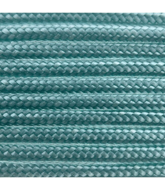 123Paracord Paracord 100 typ I Spruce Blau