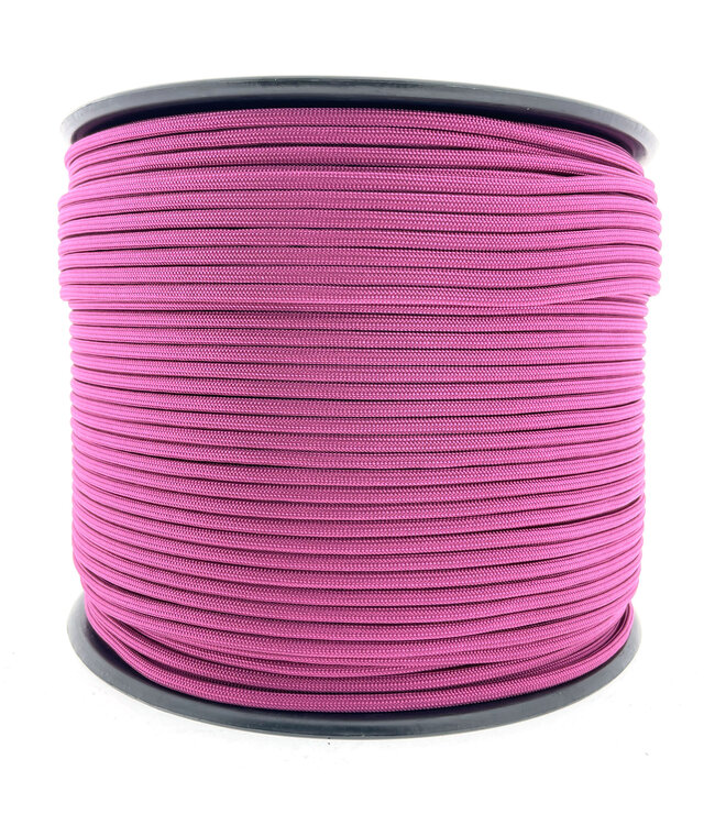 Paracord 550 typ III Azalia