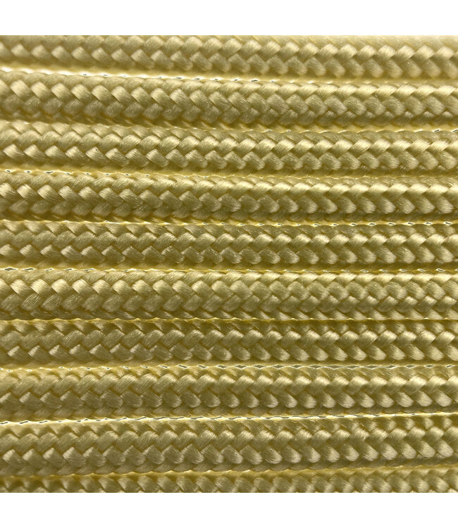 Paracord 100 typ I Champagne Gold
