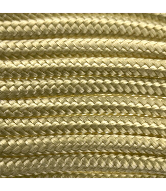 123Paracord Paracord 425 typ II Champagne Gold