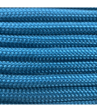 123Paracord Paracord 550 typ III Deep Ocean