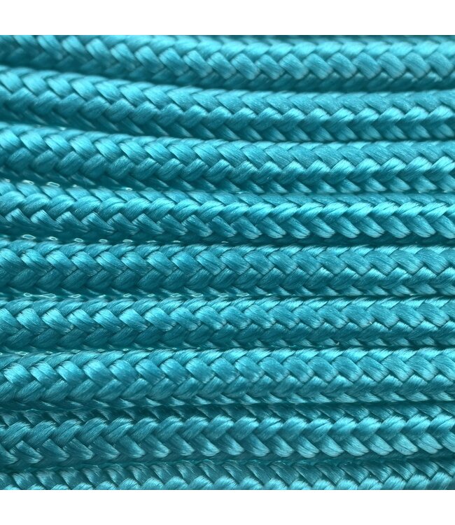 Paracord 425 typ II Bubblegum Blau