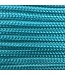 Paracord 100 typ I Bubblegum Blau