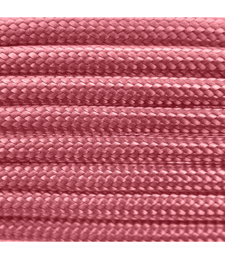 123Paracord Paracord 425 typ II Piggy Pink