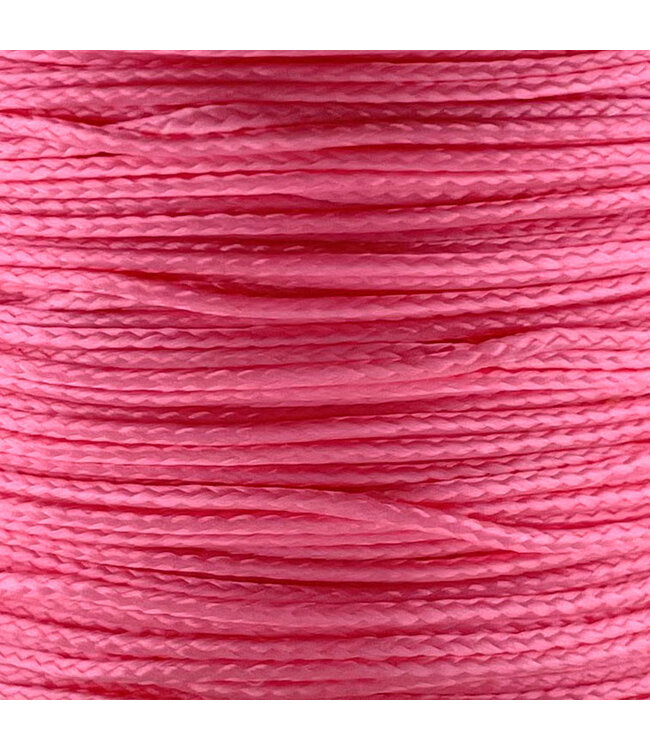 Microcord 1.4MM Piggy Pink