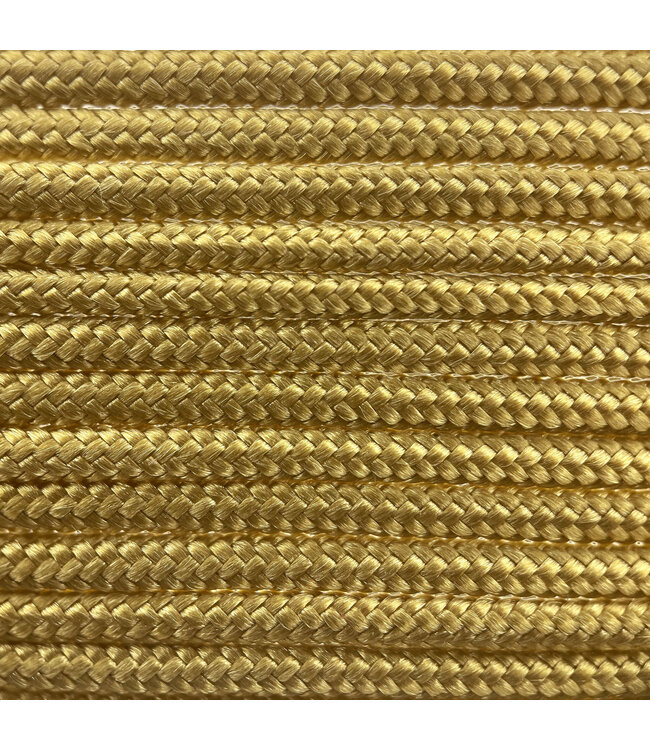 Paracord 100 typ I 24K Gold