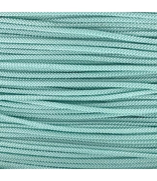 123Paracord Microcord 1.4MM Pastel Eggshell