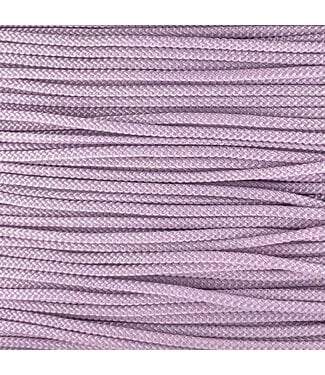 123Paracord Microcord 1.4MM Pastel Lilac