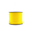 123Paracord Paracord 550 typ III Canary Gelb-30 mtr