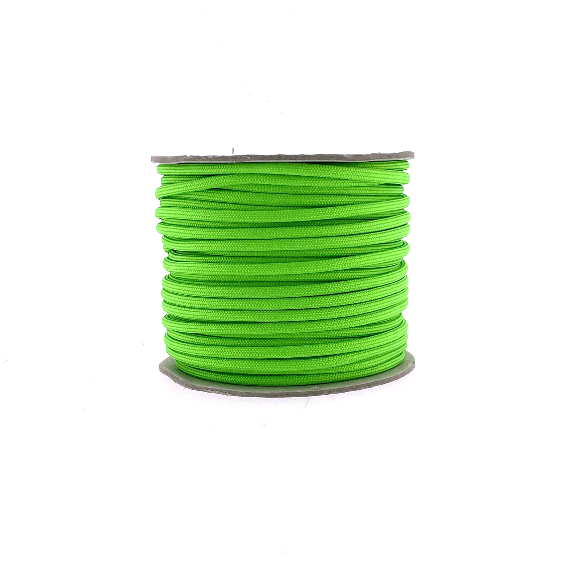 Paracord 550 typ III Neon Grün30 mtr online kaufen 123Paracord