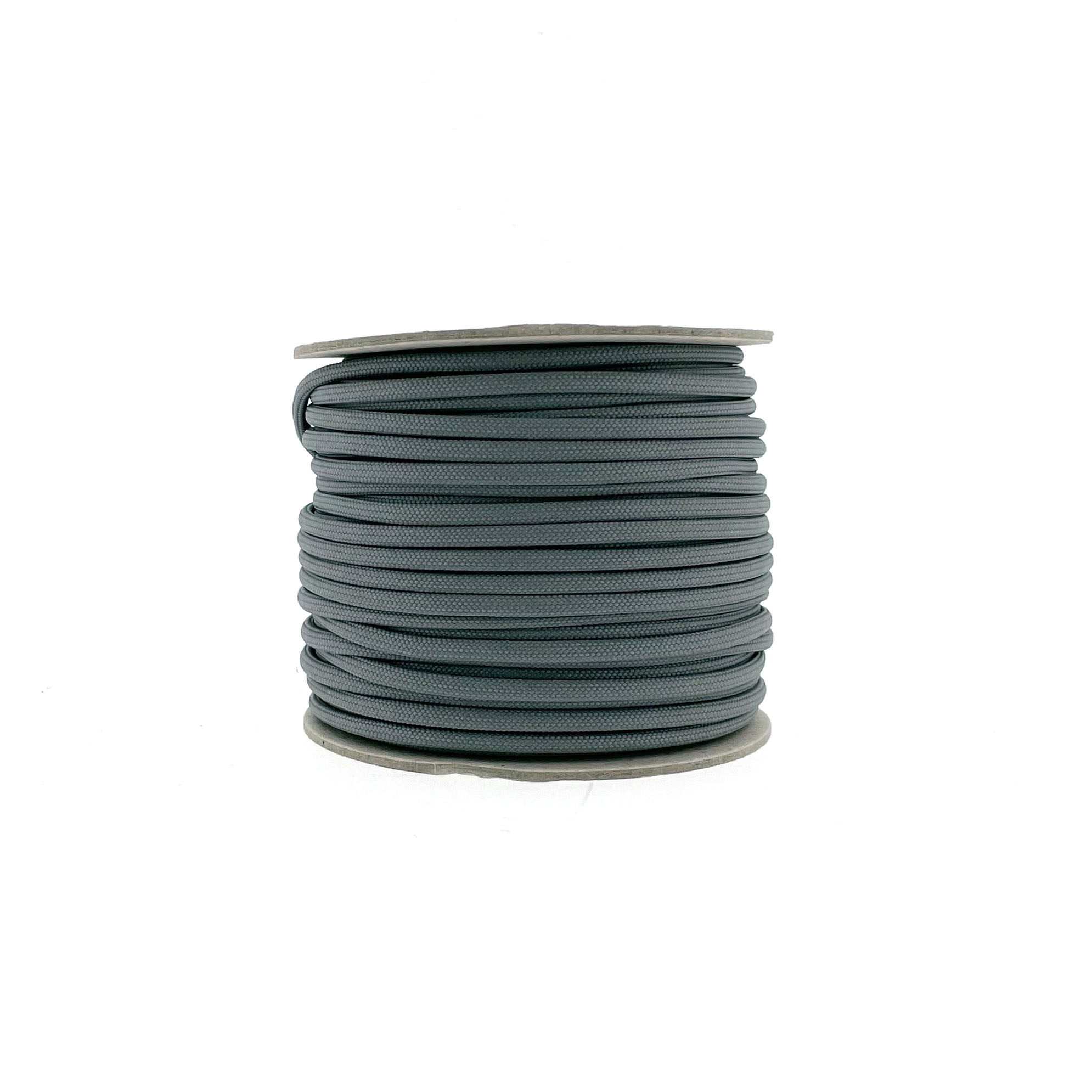 Microcord linka 1.4mm kolor steel grey