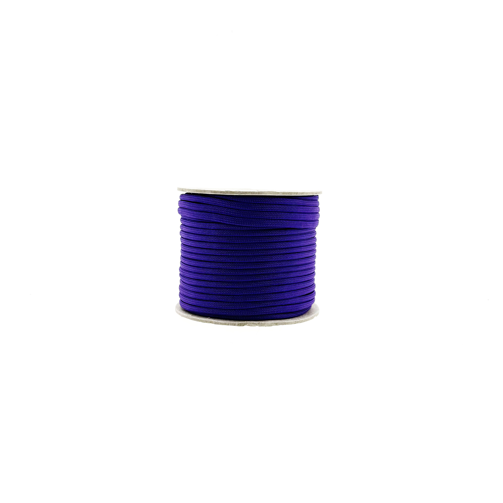 Paracord Planet 550 Lb Typ III Combo Kit – Mehrfarbiges Paracord-Set Für Armbänder, Schlüsselanhänger