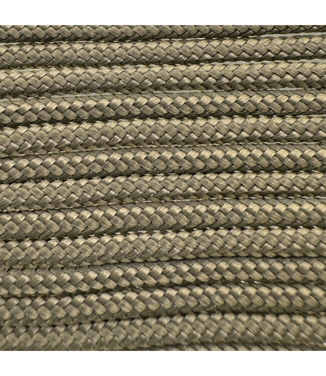 Paracord 100 typ I Gold Tan
