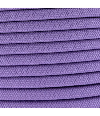 123Paracord 6MM PPM Seil Violet