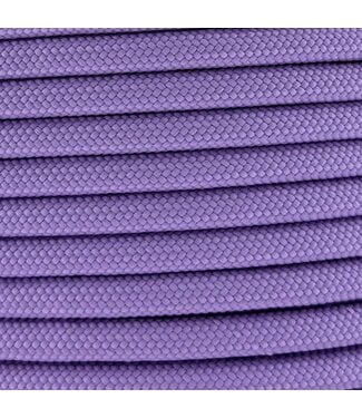 123Paracord 6MM PPM Seil violett