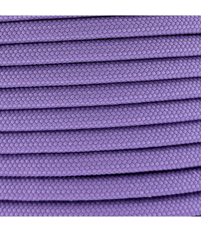 6MM PPM Seil Violet