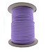 6MM PPM Seil violett