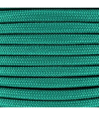 123Paracord 6MM PPM Seil Emerald