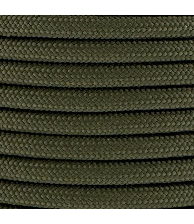 6MM PPM Seil Khaki