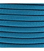 6MM PPM Seil Aqua Blau