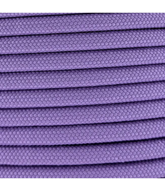 123Paracord 8MM PPM Seil Violet