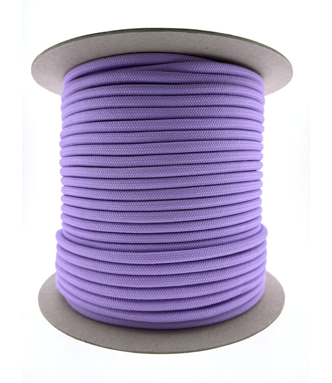 8MM PPM Seil violett