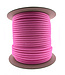 8MM PPM Seil Fluo Roze