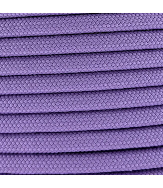 123Paracord 10MM PPM Seil Violet