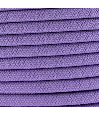 123Paracord 10MM PPM Seil violett