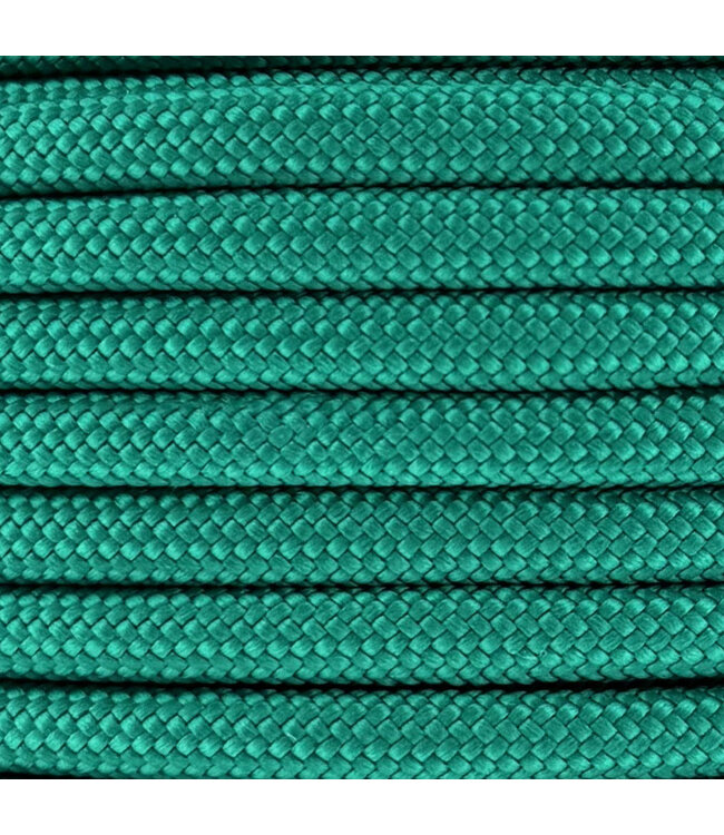 10MM PPM Seil Emerald