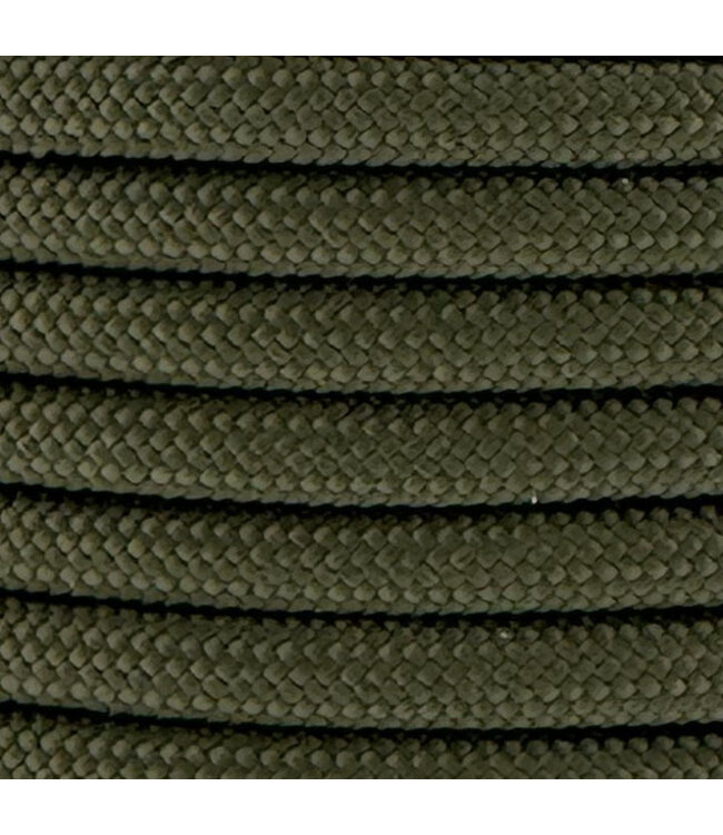 10MM PPM Seil Khaki