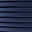 123Paracord 10MM PPM Seil Navy Blau