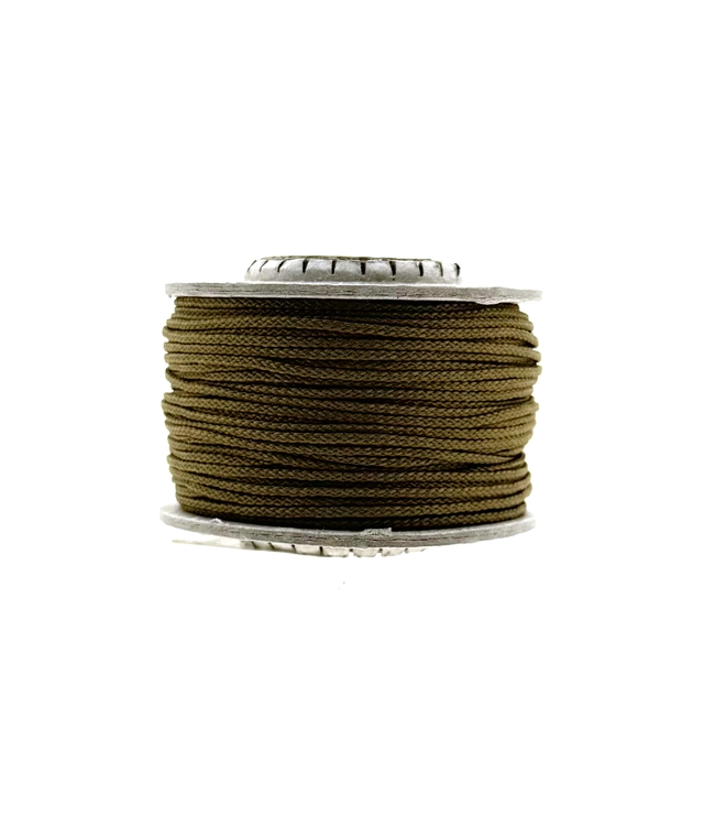 Microcord 1.4MM Coyote - 40 mtr
