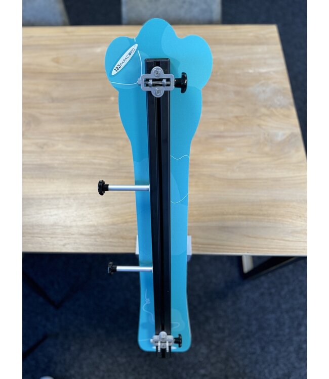 123Paracord Knüpfhalterung JIG Pro