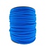 10MM PPM Seil flach Royal Blau