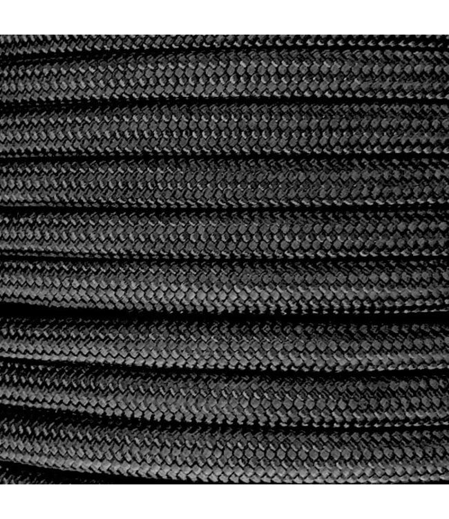 8MM PPM Seil Schwarz