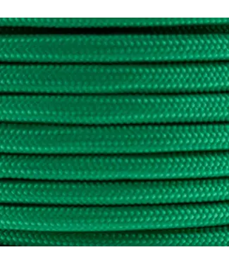 123Paracord 8MM PPM Seil Grass Grün