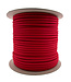 8MM PPM Seil Rot