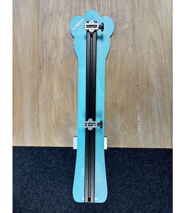 123Paracord Knüpfhalterung JIG Pro