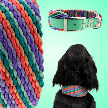 1776 Sinnet halsband