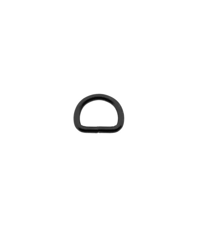 D-ringe 16 X 3MM Grau