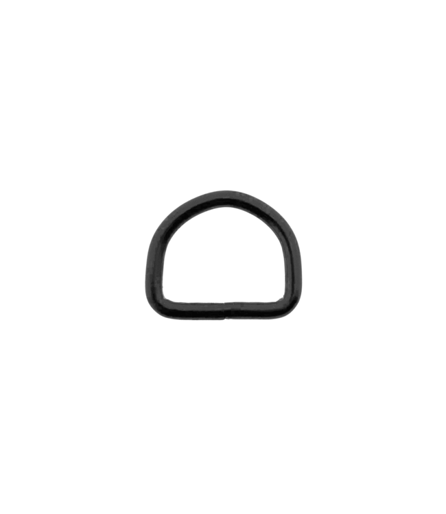 D-ringe 20 X 3MM Grau