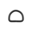 123Paracord D-ringe 26 X 4MM Grau