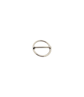 123Paracord Stop / steg ring 16mm